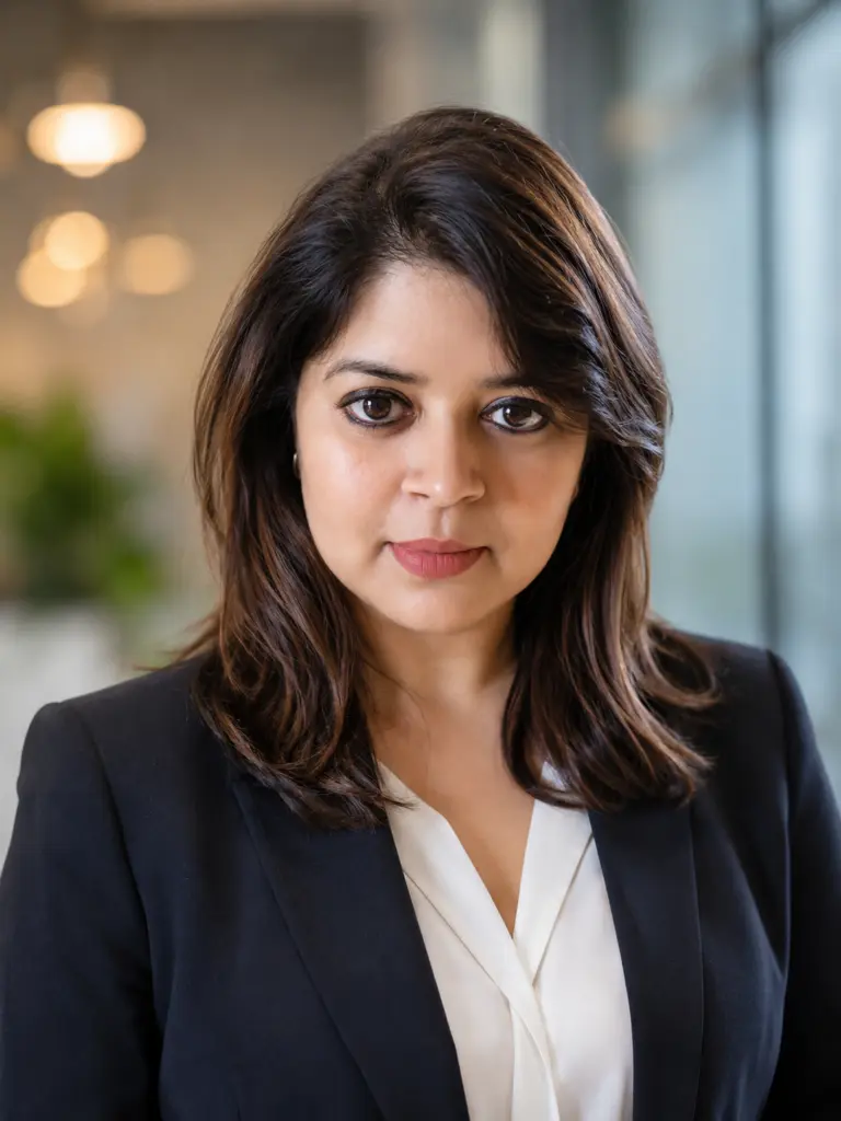 Archana S.
