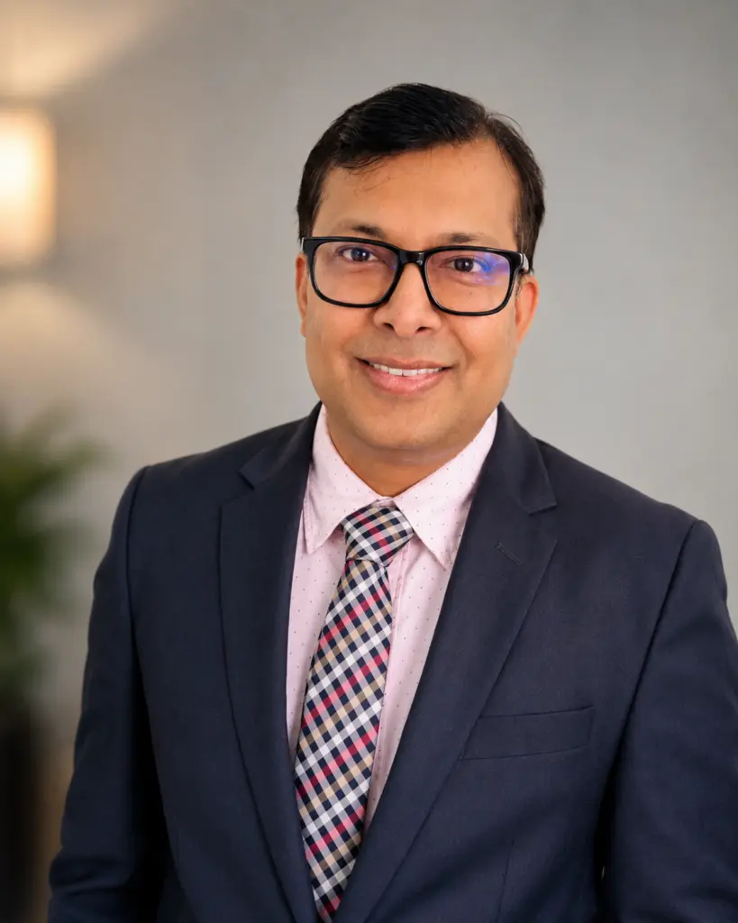 Biplab Sinha