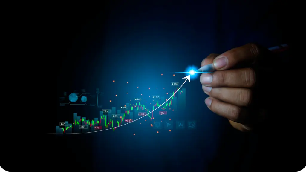 The Future of Trading Infra Why Throughput Matters More Than Latency