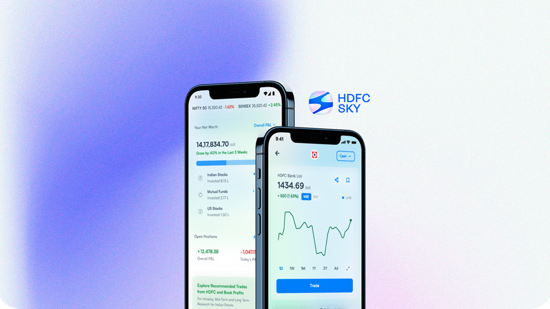 From Legacy Banking Infrastructure to a Scalable App-First Trading Experience