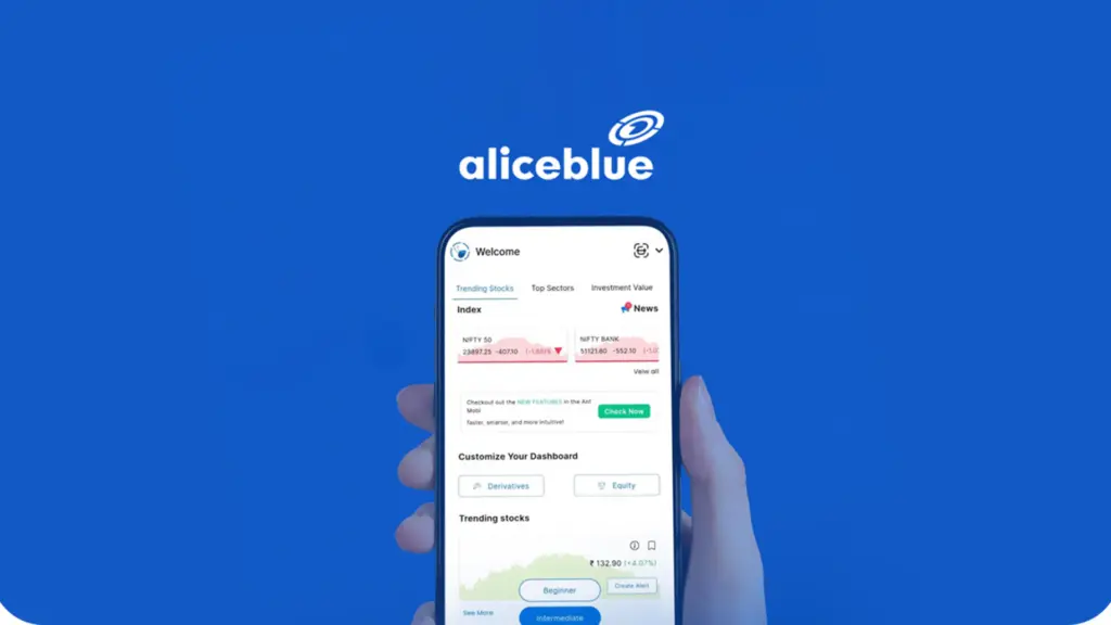 Scaling Aliceblue From 5,000 to 75,000 Monthly Active Users