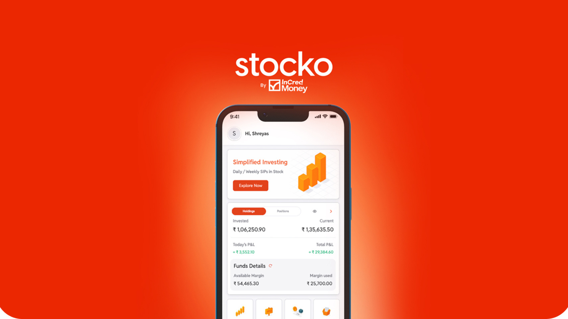 From Legacy Broker to Acquired Fintech: The Stocko Transformation